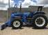 New holland 7630 com lamina